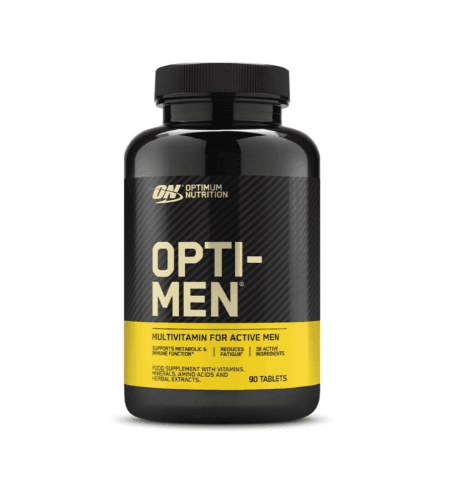 Optimum Nutrition Opti-Men (90 Compresse)